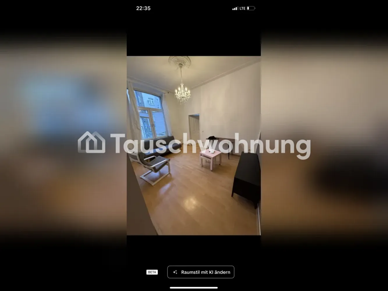 2 Zimmer Wohnung mit 45 m² in Köln – Bild 2