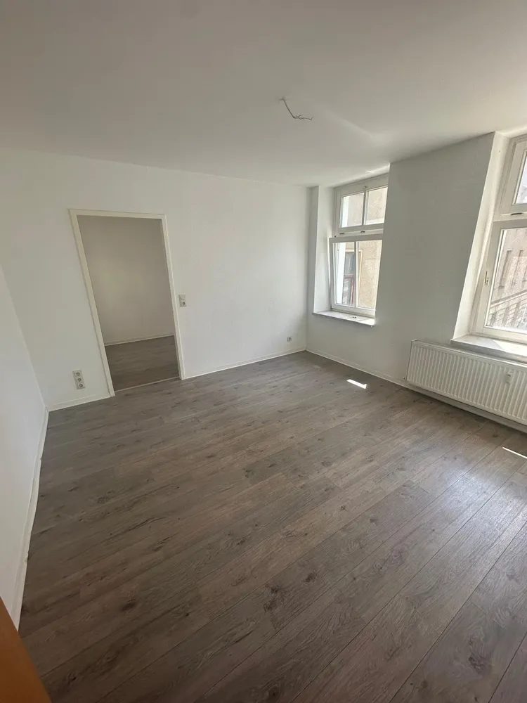 2 Zimmer Wohnung mit 33 m² in Magdeburg – Bild 2