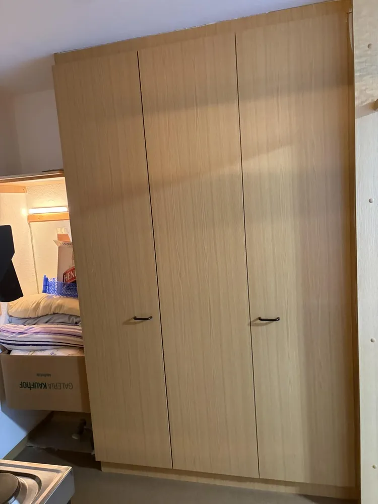 1 Zimmer Wohnung mit 25 m² in Trier – Bild 9