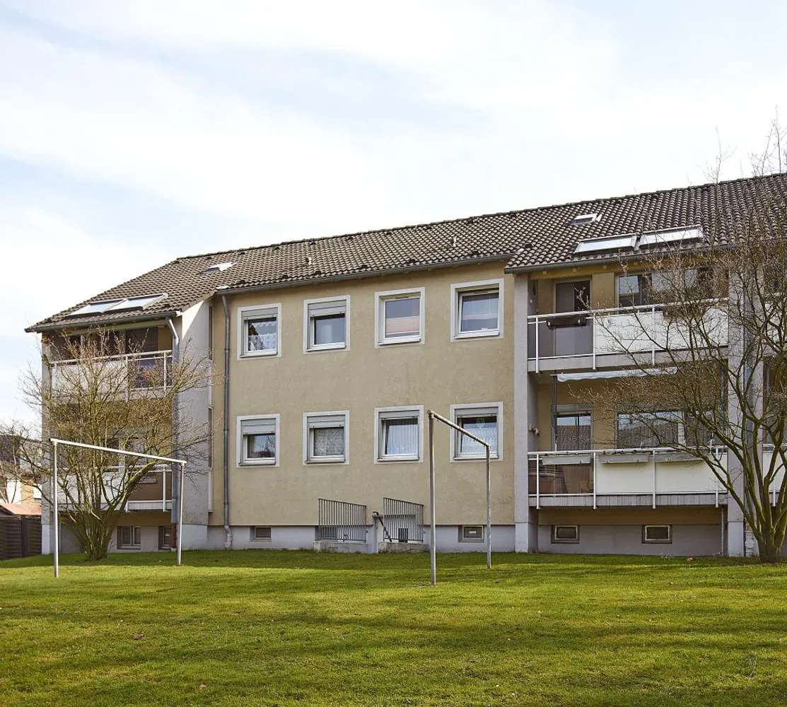 3 Zimmer Wohnung mit 59 m² in Bochum – Bild 2