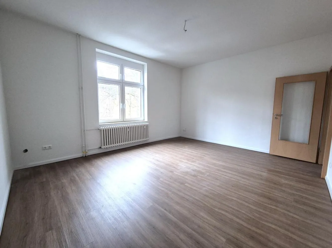 2 Zimmer Wohnung mit 52 m² in Duisburg – Bild 2