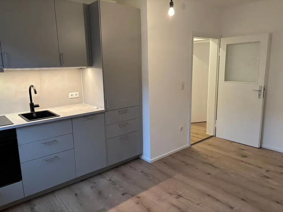 2 Zimmer Wohnung mit 50 m² in Augsburg – Bild 5