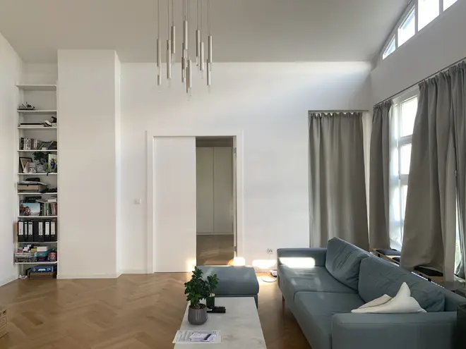 4 Zimmer Wohnung mit 154 m² in Berlin – Bild 7
