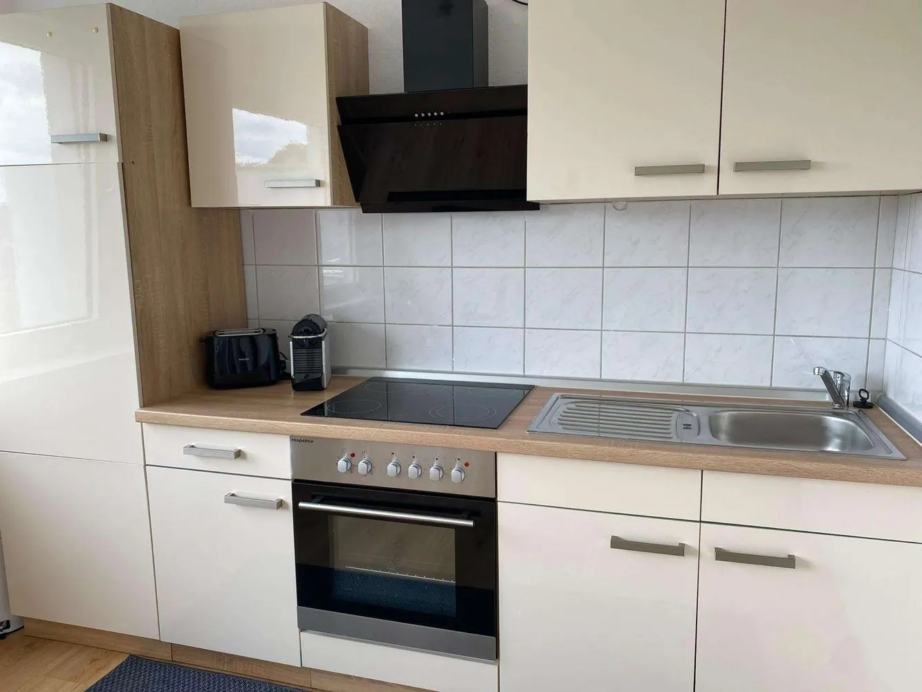 1 Zimmer Wohnung mit 39 m² in Mülheim an der Ruhr – Bild 6