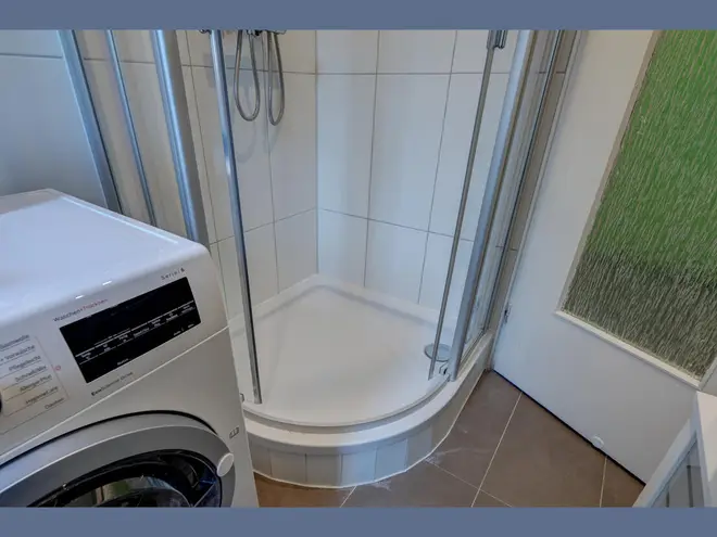 2 Zimmer Wohnung mit 43 m² in München – Bild 7