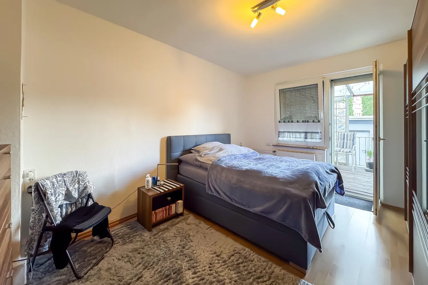 3 Zimmer Wohnung mit 88 m² in Witten – Bild 2