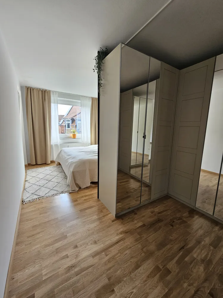 3 Zimmer Wohnung mit 92 m² in Hannover – Bild 2