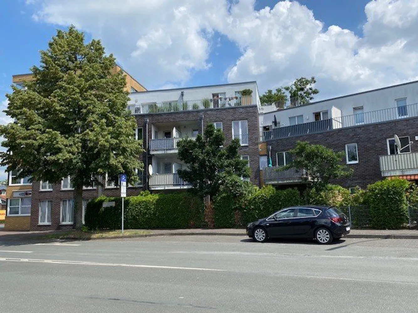 4 Zimmer Wohnung mit 92 m² in Dorsten – Bild 1