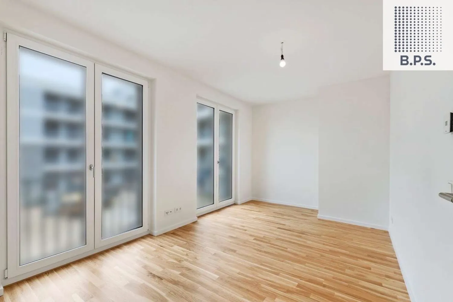 2 Zimmer Wohnung mit 64 m² in Berlin – Bild 2