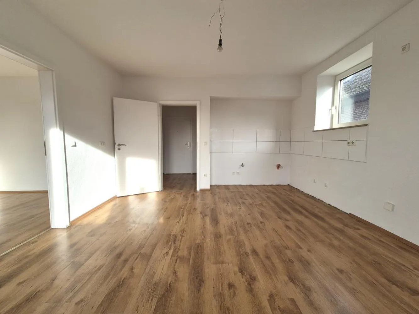 3 Zimmer Wohnung mit 65 m² in Duisburg – Bild 5