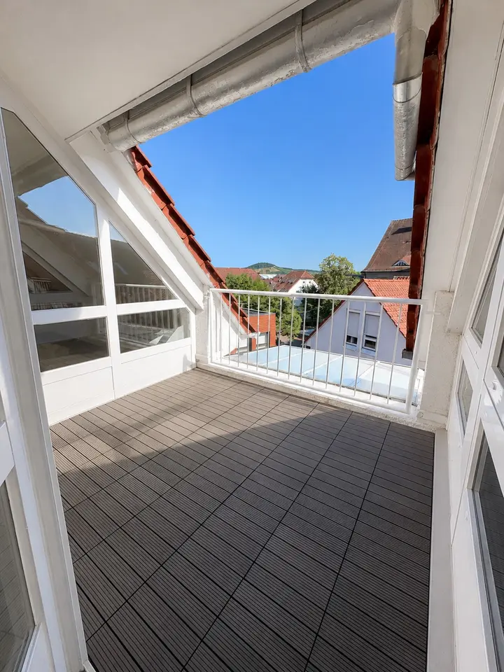 3 Zimmer Wohnung mit 75 m² in Heilbronn – Bild 6