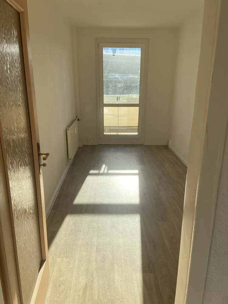 3 Zimmer Wohnung mit 62 m² in Halle (Saale) – Bild 4