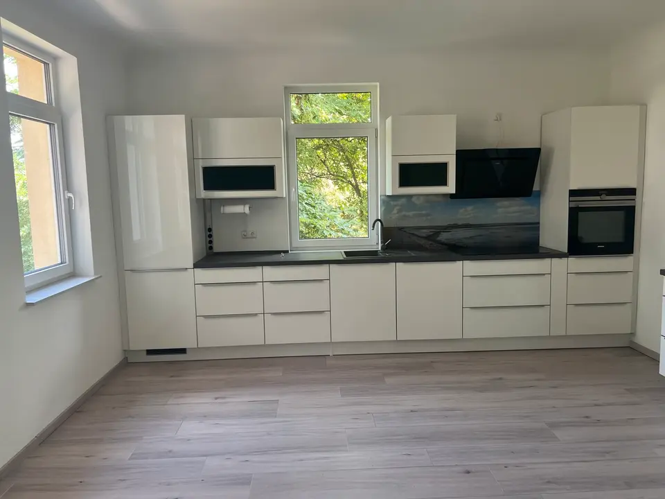 3 Zimmer Wohnung mit 103 m² in Schmalkalden – Bild 10