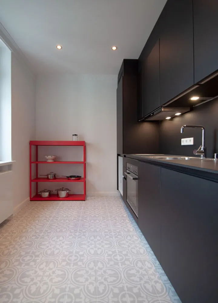 1 room apartment with 42 m² in Berlin – Photo 8
