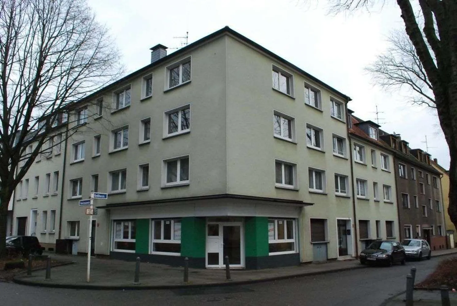 2 Zimmer Wohnung mit 46 m² in Essen – Bild 3