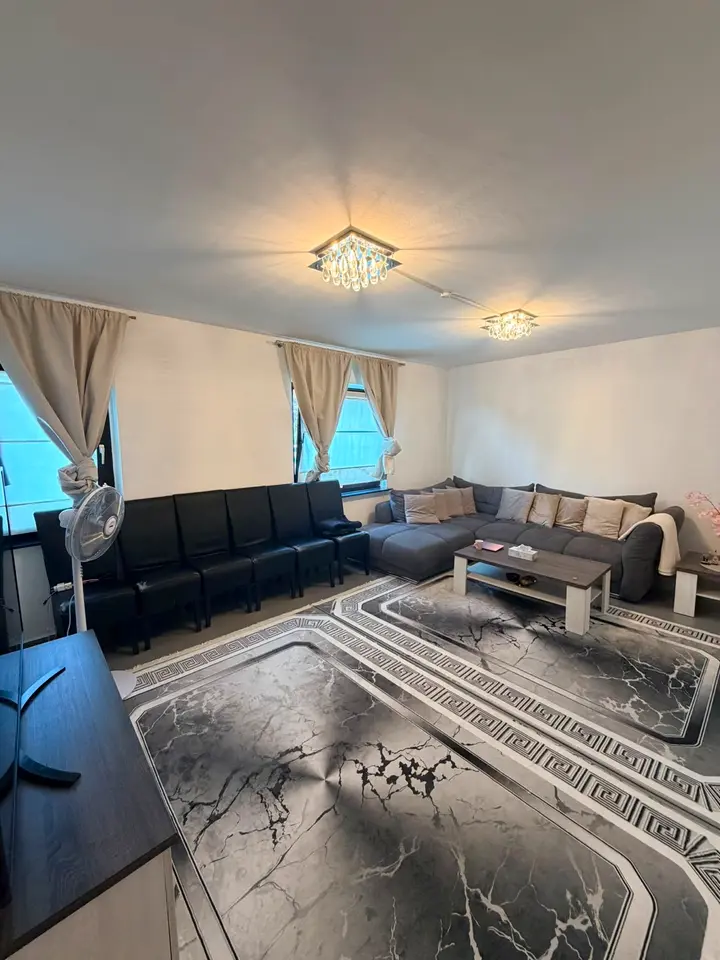 2 Zimmer Wohnung mit 70 m² in Emmerich am Rhein – Bild 1