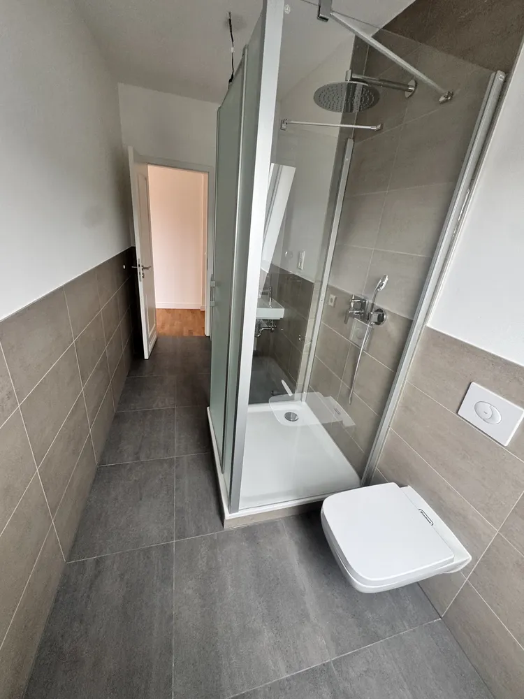 1 Zimmer Wohnung mit 50 m² in Berlin – Bild 3