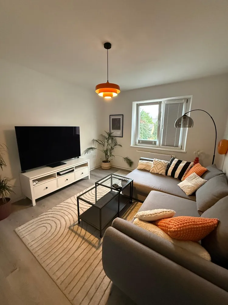 2 Zimmer Wohnung mit 50 m² in Augsburg – Bild 4