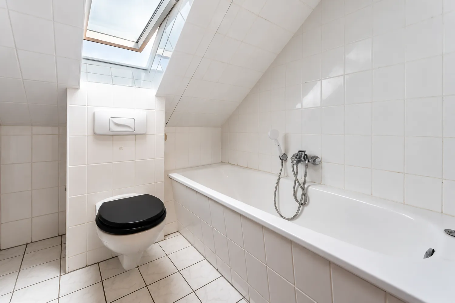 2 Zimmer Wohnung mit 44 m² in Dresden – Bild 4