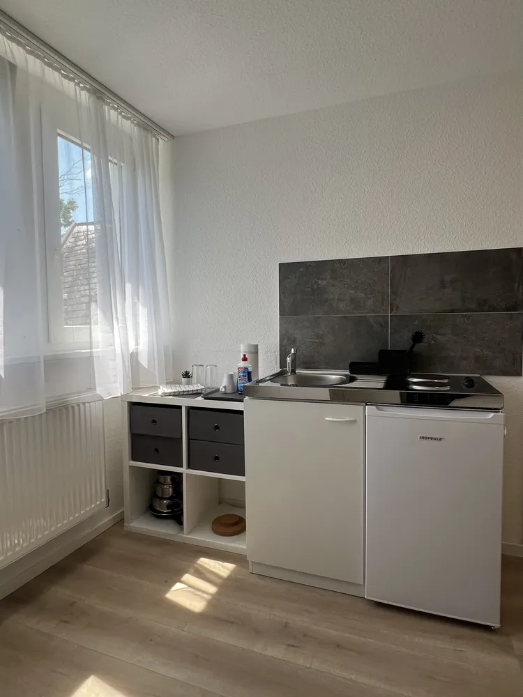 1 Zimmer Wohnung mit 20 m² in Bad Kreuznach – Bild 2