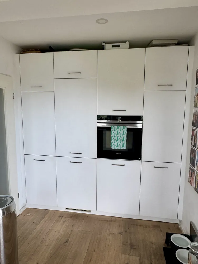 3 Zimmer Wohnung mit 128 m² in Düsseldorf – Bild 4