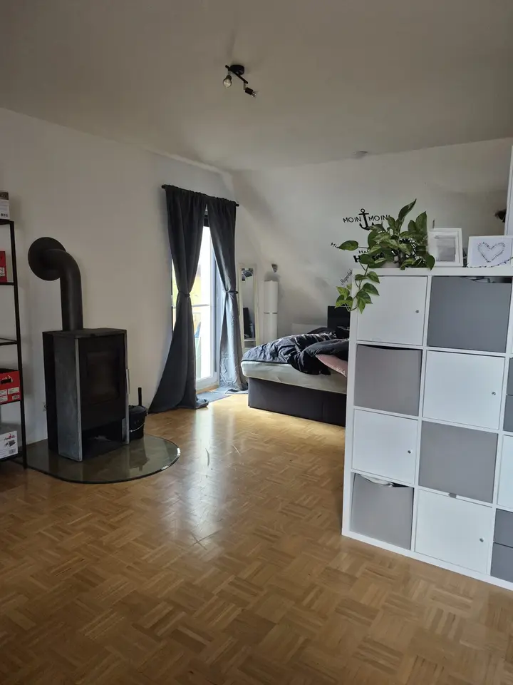 4 Zimmer Wohnung mit 143 m² in Würzburg – Bild 1