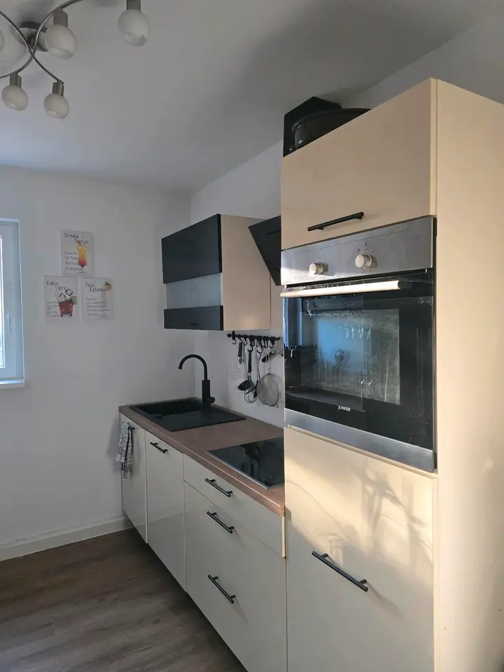 3 Zimmer Wohnung mit 60 m² in Gelsenkirchen – Bild 7