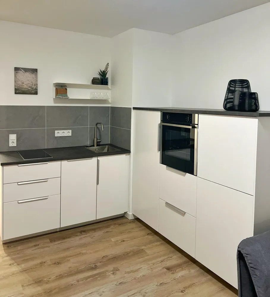 2 Zimmer Wohnung mit 35 m² in Düsseldorf – Bild 4