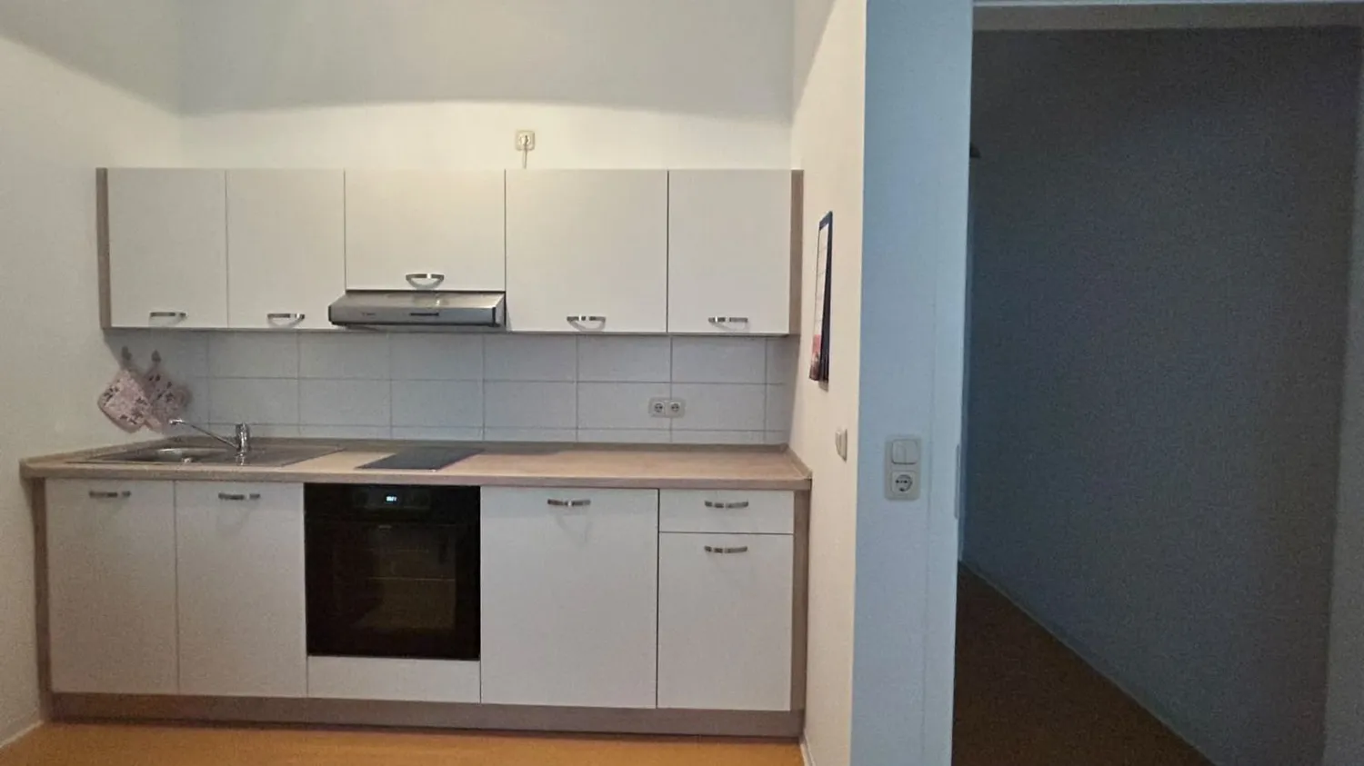 1 Zimmer Wohnung mit 39 m² in Pirna – Bild 2