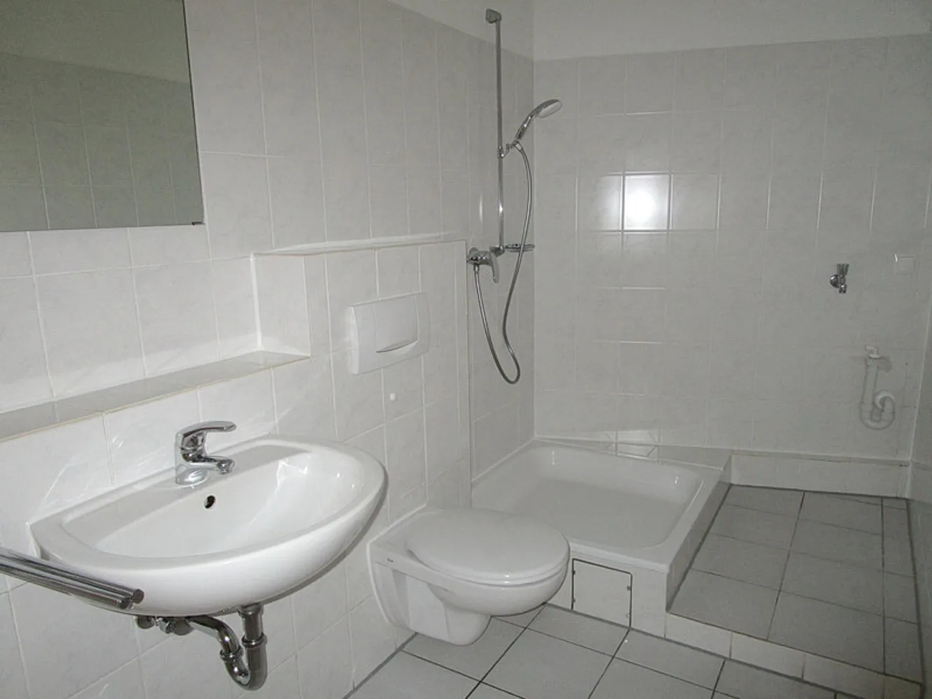 1 room apartment with 46 m² in Bonn – Photo 6