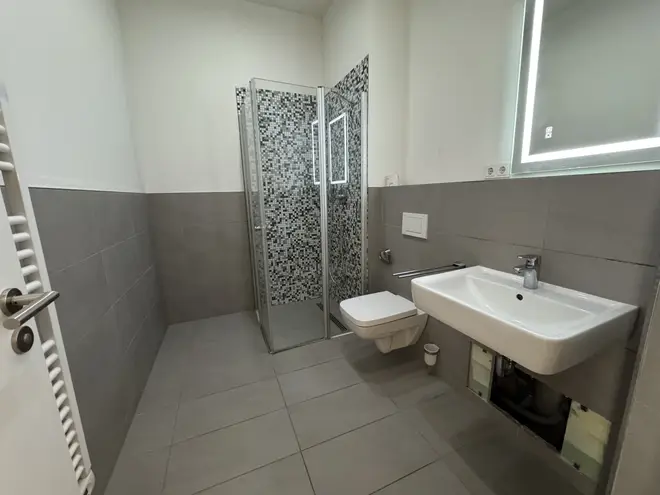 3 Zimmer Wohnung mit 46 m² in Leipzig – Bild 6