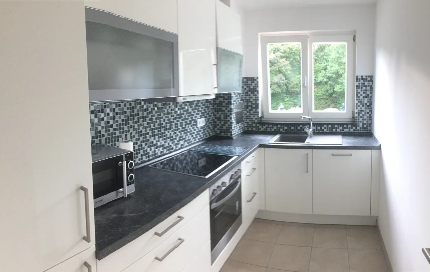 3 Zimmer Wohnung mit 80 m² in München – Bild 7