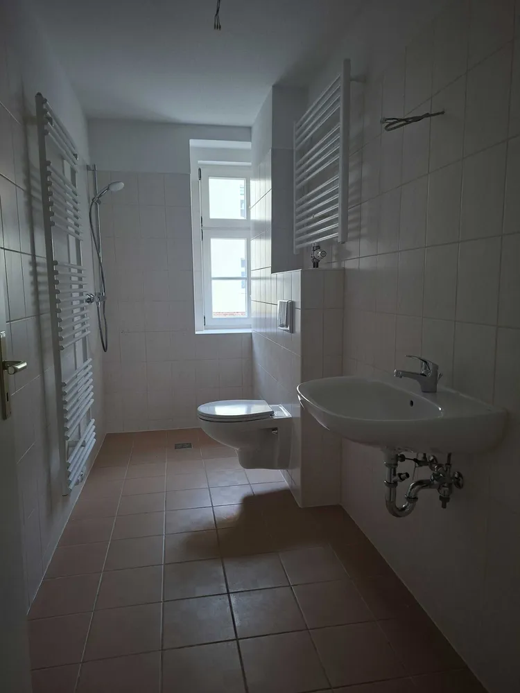 2 Zimmer Wohnung mit 52 m² in Görlitz – Bild 2
