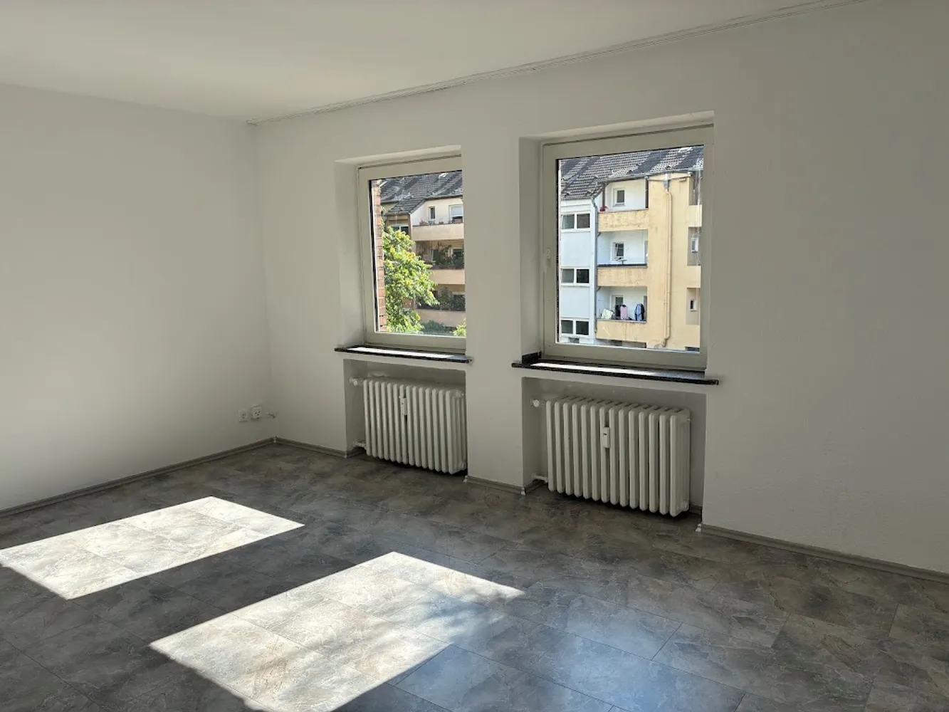 3 Zimmer Wohnung mit 62 m² in Duisburg – Bild 2