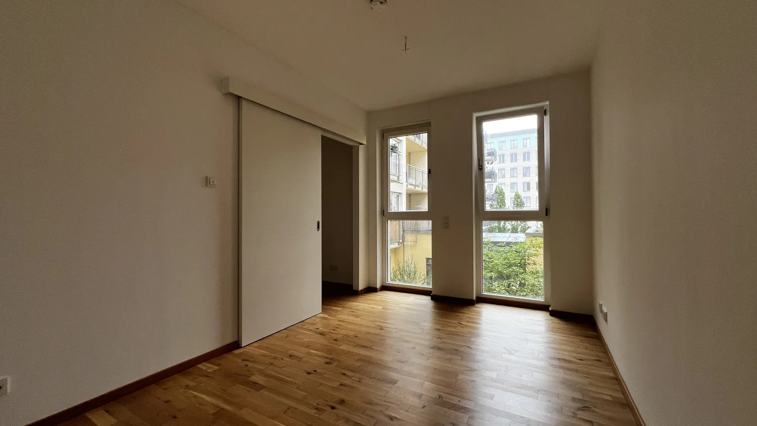 3 Zimmer Wohnung mit 75 m² in Berlin – Bild 3