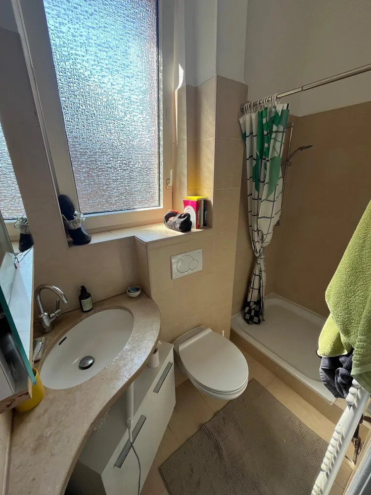 3 Zimmer Wohnung mit 74 m² in Mannheim – Bild 10