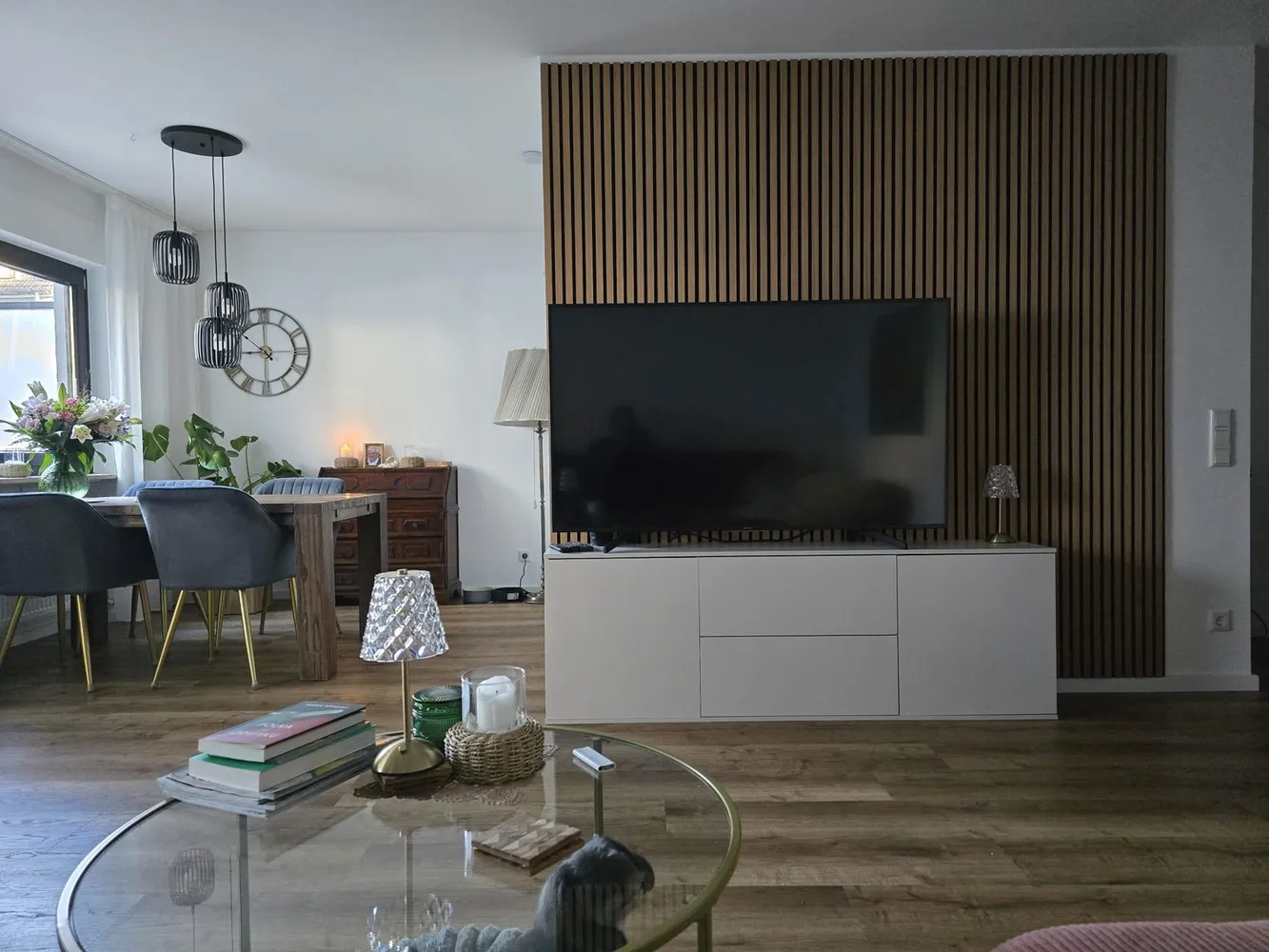 3 Zimmer Wohnung mit 83 m² in Hanau – Bild 6