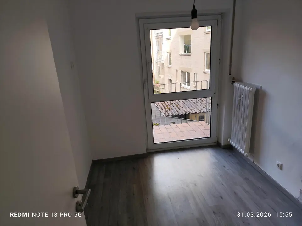 3 Zimmer Wohnung mit 77 m² in Nürnberg – Bild 2