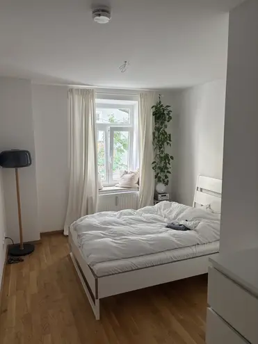 2 Zimmer Wohnung mit 51 m² in München – Bild 6