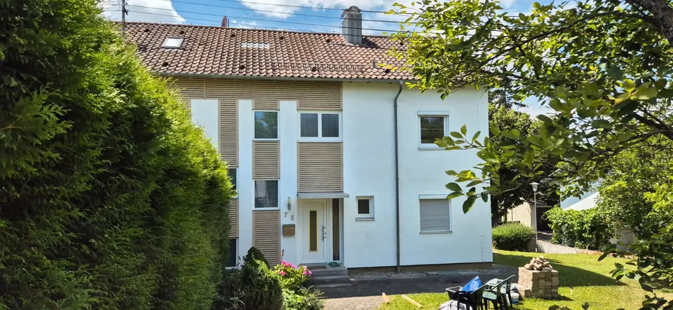 6 Zimmer Haus mit 130 m² in Biberach an der Riß – Bild 2