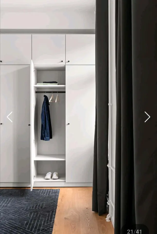 WG-Zimmer mit 21 m² in Berlin – Bild 4
