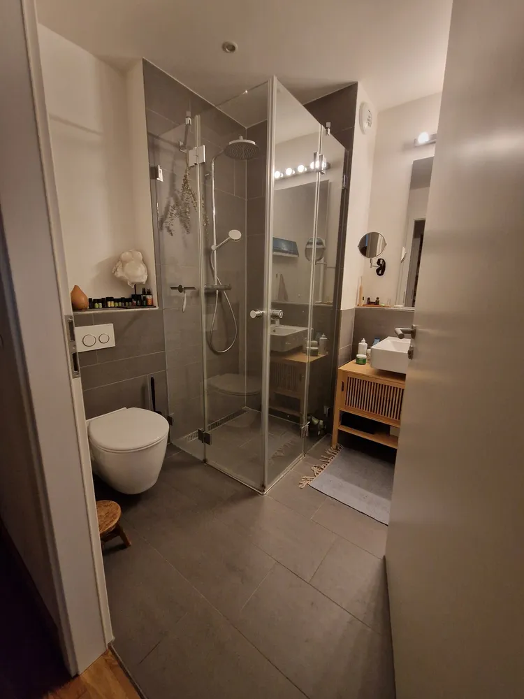 2 Zimmer Wohnung mit 67 m² in Hamburg – Bild 8