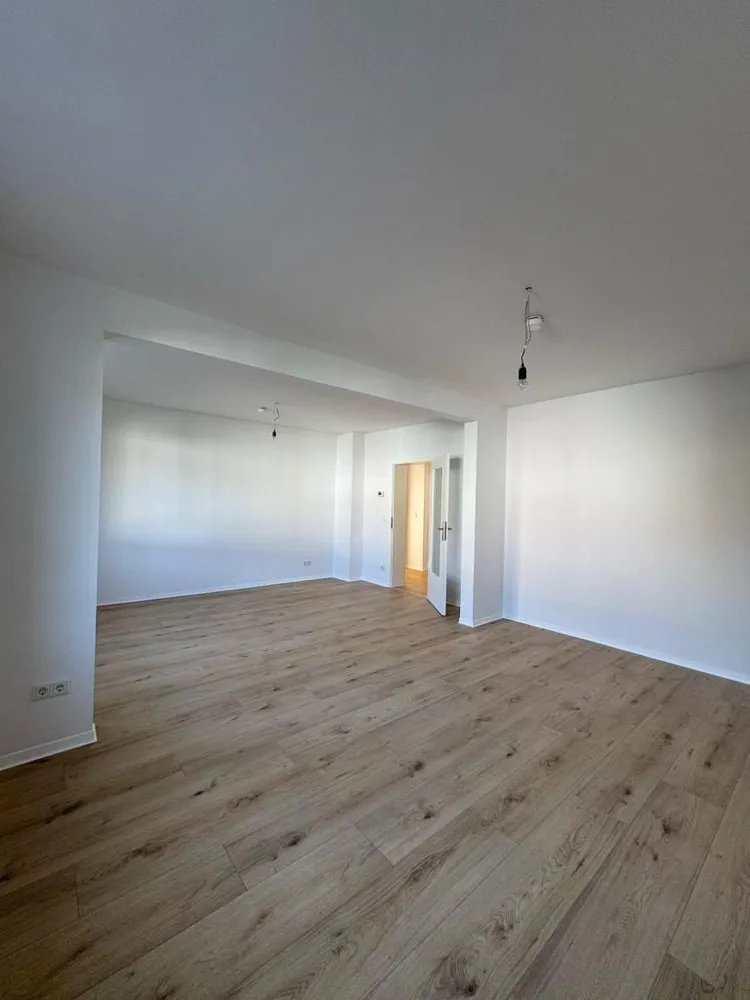 2 Zimmer Wohnung mit 74 m² in Wuppertal – Bild 11