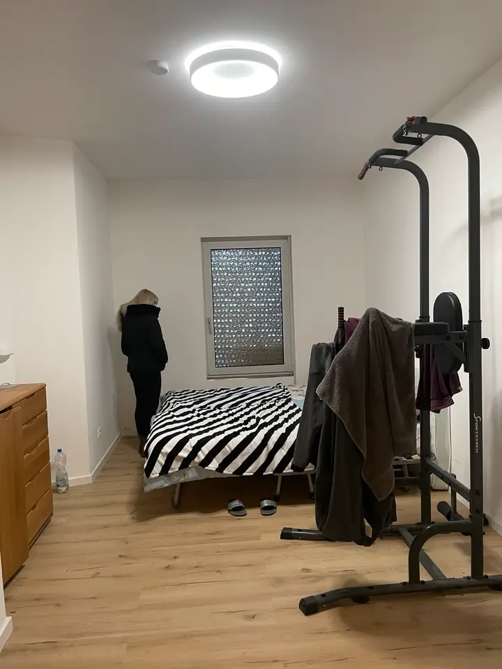 Studio mit 41 m² in Kaiserslautern – Bild 10