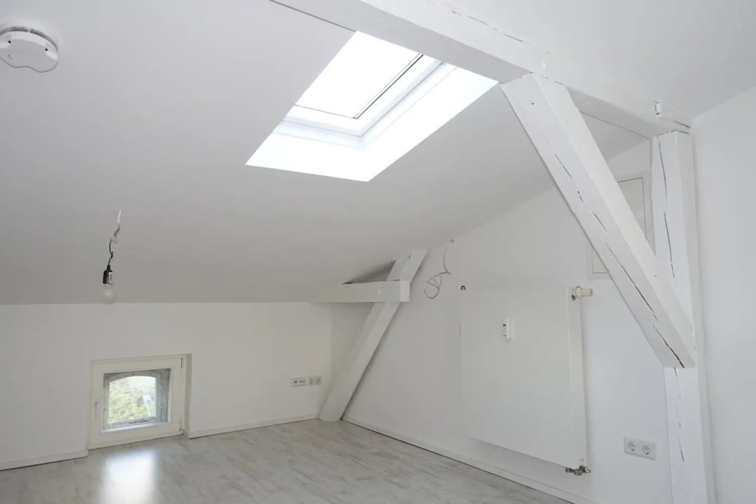 2 room apartment with 45 m² in Potsdam – Photo 12