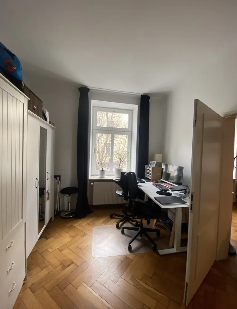 2 room apartment with 56 m² in Munich – Photo 10