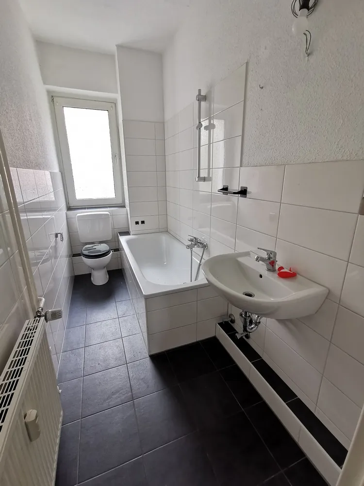 3 Zimmer Wohnung mit 52 m² in Gelsenkirchen – Bild 4