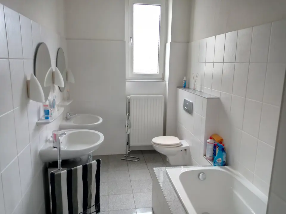 9 Zimmer Wohnung mit 192 m² in Minden – Bild 5