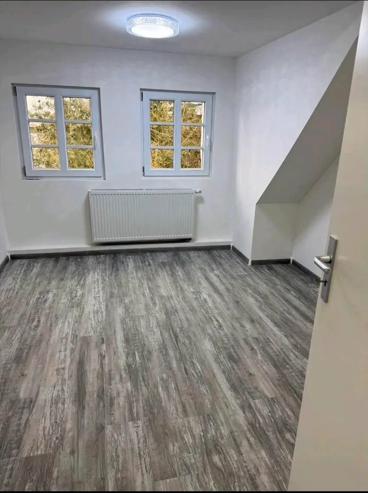4 Zimmer Wohnung mit 65 m² in Siegburg – Bild 2