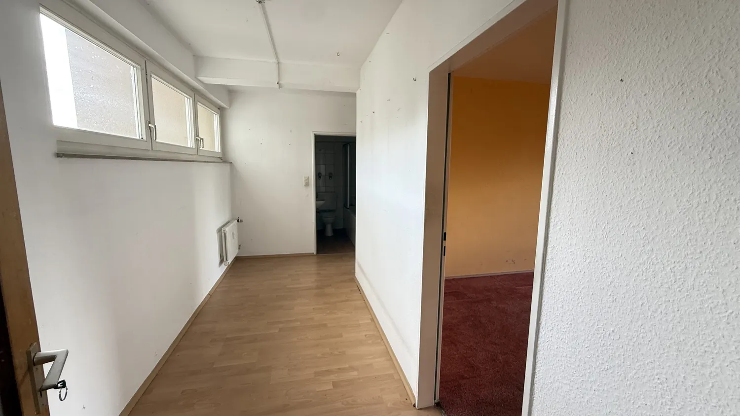 3 Zimmer Wohnung mit 106 m² in Kassel – Bild 6